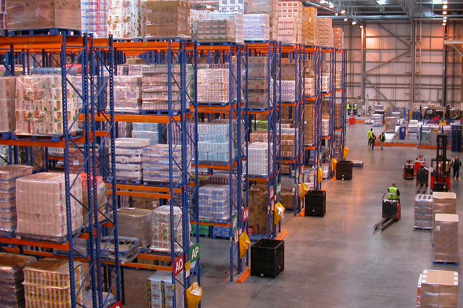 Poland Import Data 2026: Who Really Supplies Poland