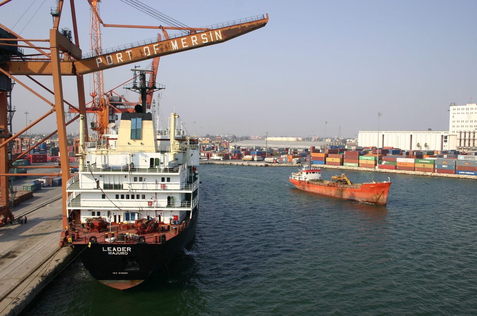 Turkey Customs Duty 2026: A.TR, Extra Duty & VAT